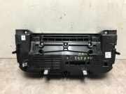 Bedienung Heizung Jaguar XE Limousine 2.0d 180 16V (204DTA)