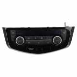 Bedienung Heizung 27500HV00A Nissan X-Trail (T32) SUV 1.6 Energy dCi 130 (R9M)