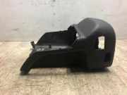 Lenksäule Verkleidung Peugeot 407 (6C/J) Coupé 2.7 HDi V6 24V (DT17TED4(UHZ))