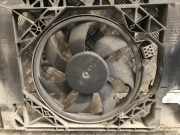 Schließplatte Kühlerträger 752100007R Renault Grand Scénic III (JZ) Großraumlimousine 1.5 dCi 110 (K9K-836(K9K-J8))