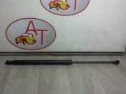 Gasdruckfeder Hinten 689600D012 Toyota Yaris II (P9) Schrägheck 1.4 D-4D (1NDTV)