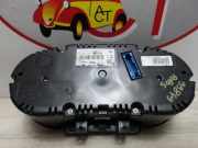 Tachoeinheit Kmh - 6R0920860C Volkswagen Polo V (6R) Schrägheck 1.2 12V (CGPB(Euro 5)) CGPB(Euro 5)