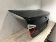 Heckklappe 41627151491 BMW 3 serie (E90) Limousine 325i 24V (N52-B25A)