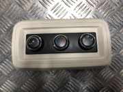 Bedienung Heizung 55111808AG Chrysler Voyager/Grand Voyager (RT) Großraumlimousine 2.8 CRD 16V Grand Voyager (VM64C)