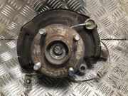 Achsschenkel Rechts Vorne 400144A00B Nissan Pixo (D31S) Schrägheck 1.0 12V (K10B)