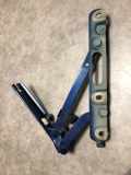 Heck Scharnier BMW 3 serie (E36/4) Limousine 325 tds (M51-D25)