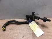 Kupplungsheberzylinder - Toyota Yaris II (P9) Schrägheck 1.33 16V Dual VVT-I (1NRFE)