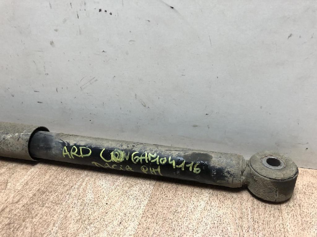 Sto?d?mpfer Rechts Hinten 8200953294 Dacia Logan (LS) Limousine 1.4 (K7J-710)