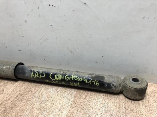 Sto?d?mpfer Rechts Hinten 8200953294 Dacia Logan (LS) Limousine 1.4 (K7J-710) Bild Sto?d?mpfer Rechts Hinten 8200953294 Dacia Logan (LS) Limousine 1.4 (K7J-710)