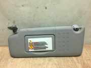 Sonnenblende Links 7700433427 Renault Clio II (BB/CB)