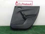 Kofferraum Verkleidung Rechts 98046315ZD Peugeot 208 I (CA/CC/CK/CL) Schrägheck 1.6 Blue HDi 75 (DV6FE(BHW))