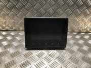 Navigation Display 280346137R Renault Clio V (RJAB) Schrägheck 5-drs 1.0 TCe 90 12V (H4D-470(H4D-E4))