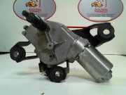 Scheibenwischermotor Hinten Renault MEGANE 2 PHASE 1 1.5 DCI - 8V TURBO