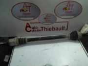 Antriebswelle Rechts 1607734980 Peugeot Bipper (AA) Van 1.4 HDi (DV4TED(8HS))