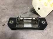 Kennzeichenbeleuchtung Ford C-Max (DM2) Großraumlimousine 1.8 TDCi 16V (KKDB)