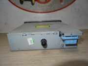 Cd-Wechsler Citroën C4 Coupé (LA) Schrägheck 3-drs 1.6 HDi 16V 110 (DV6TED4(9HZ))
