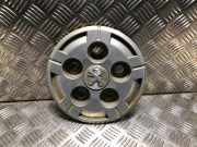 Nabenabdeckung 1643563180 Peugeot BOXER 3 PHASE 2