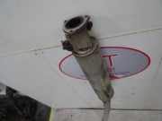 Auspuff Mittelrohr Daewoo / Chevrolet Nubira (J200) Limousine 1.6 16V (F16D3)