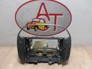 Armaturenbrett Mitte Verkleidung Fiat Bravo (198A) Schrägheck 1.6 JTD Multijet 105 (198.A.3000)