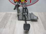 Pedalen Set 4500Q6 Peugeot 308 SW (4E/H) Kombi 5-drs 1.6 HDi 16V (DV6TED4(9HY))