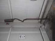 Auspuff Endtopf 51931489 Fiat Bravo (198A) Schrägheck 1.6 JTD Multijet 105 (198.A.3000)