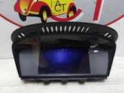 Navigation Display BMW 3 serie (E90) Limousine 320d 16V (N47-D20C) 2007