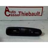 Schalter Für Elekt. Fensterheber Rechts Vorne Peugeot 406 Break (8E/F) 2.0 HDi 110 (DW10ATED(RHZ)) 1999