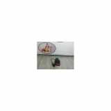 Gürtelschnalle Links Hinten 8974VK Peugeot 207 CC (WB) Cabrio 1.6 16V (EP6(5FW)) 2007