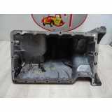 Ölwannenabdeckung Mercedes-Benz A (W169) Schrägheck 2.0 A-160 CDI 16V (OM640.942) 2004