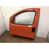 Tür Links Vorne 1637832480 Peugeot Bipper Tepee (AJ) Großraumlimousine 1.4 HDi (DV4TD(8HS)) 2009