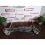 Hinterachse Komplett 5148V0 Peugeot Expert (G9) Van 2.0 HDiF 16V 130 (RH02) 2016