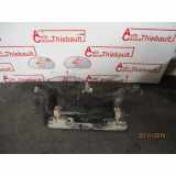 Unterrahme Vorne 9817016980 Citroën Berlingo Cinqspace, Multispace Großraumlimousine 1.6 Hdi 16V 90 (DV6ATED4(9HX)) 2007