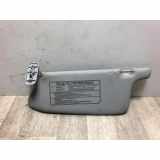 Sonnenblende Links 8974034742 Isuzu D-Max Pick-up 3.0 D 4x4 (4JJ1-TC) 2008