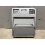 Innenbeleuchtung PLAFOND Ford Fiesta 7 Schrägheck 1.5 TDCi 85 (XUJM) 2019