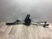 Scheibenwischermotor Vorne 2118204842 Mercedes-Benz CLS AMG (C219) Limousine 5.4 55 AMG V8 24V (M113.990)