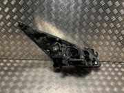 Scheinwerferglas Links 6208N9 Peugeot 5008 I (0A/0E) Gro?raumlimousine 1.6 HDiF 16V (DV6C(9HR))