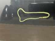 Tür Rechts Vorne 1K4831302AB Volkswagen Golf V (1K1) Schrägheck 1.9 TDI (BKC) BKC