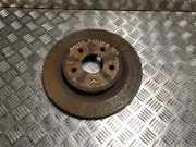 Bremsscheibe Rechts Hinten 13502199 Opel Insignia Sports Tourer Kombi 2.0 CDTI 16V 160 Ecotec (A20DTH)