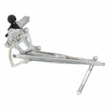 Fensterhebermotor Rechts Hinten 8571035180 Toyota Prius (NHW20) Liftback 1.5 16V (1NZ-FXE)