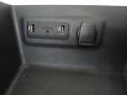 Mittelkonsole 969103904R Renault Megane IV (RFBB) Schrägheck 5-drs 1.5 Energy dCi 110 (K9K-656(K9K-G6))