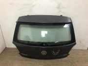 Heckklappe 6R6827025C Volkswagen Polo V (6R) Schrägheck 1.6 TDI 16V 90 (CAYB) CAYB