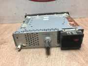 Radio ORIGINEEL 16077504XT Citroën Jumpy (G9) Großraumlimousine 1.6 HDI (DV6UC(9HM))