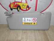 Sonnenblende RECHTS 964000633R Renault Clio IV (5R) Schrägheck 5-drs 0.9 Energy TCE 90 12V (H4B-400(H4B-A4))