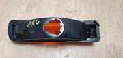 Blinkerglas Links VOOR Ford Fiesta 1 Schrägheck 1.1 L,GL,S,Ghia (GLA(CVH))