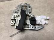 Heckschloss RECHTS Nissan Interstar Van 2.3 dCi 135 16V (M9T-716(M9T-F7))