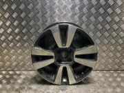 Felge 98130750XY Citroën C3 Aircross I (2C/2R) SUV 1.5 BlueHDi 120 (DV5RCd(YHX))