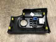 Leuchtweitenregulierungschalter 98125550ZD Citroën C3 (SX/SW) Schrägheck 1.6 Blue HDi 75 16V (DV6FE(BHW))