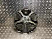 Nabenabdeckung 403155853R Dacia Sandero II Schrägheck 0.9 TCE 12V (H4B-408(H4B-B4))