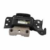 Motorhalter Links Volkswagen Polo VI (AW1) Schrägheck 5-drs 1.0 TSI 12V (DLAC) DLAC
