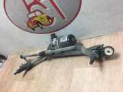 Scheibenwischermotor Vorne 288100941R Renault Megane III Coupe (DZ) Schrägheck 3-drs 1.6 Energy dCi 130 (R9M-402(R9M-A4))